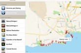 Santa Cruz App