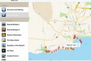 Santa Cruz App