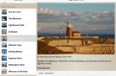 Santa Cruz App