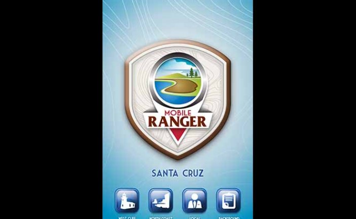 Santa Cruz App