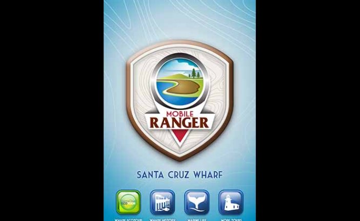 Santa Cruz Wharf App