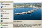 Santa Cruz Wharf App