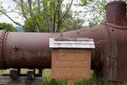 The Railroads of Santa Cruz County: From Blog to Book