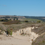 Wilder Ranch, Santa Cruz: Almost a Huge Housing Development