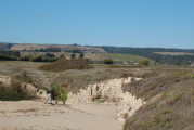 Wilder Ranch, Santa Cruz: Almost a Huge Housing Development