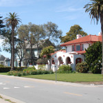 Santa Cruz’s Westside: Millionaire’s Row