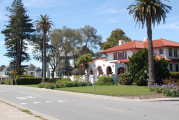 Santa Cruz’s Westside: Millionaire’s Row