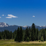 Mount Lassen: Last but not Least!