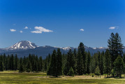Mount Lassen: Last but not Least!