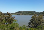 Ghost Towns of Lexington Reservoir: Lexington