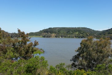 Ghost Towns of Lexington Reservoir: Lexington