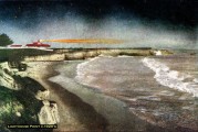 Lighthouse Mystique: It’s All About the Beam