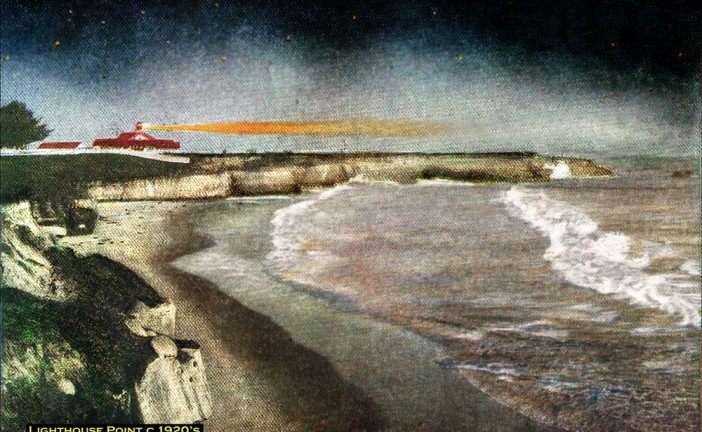 Lighthouse Mystique: It’s All About the Beam