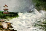 The Vue de L’eau: Public Transit to Paradise