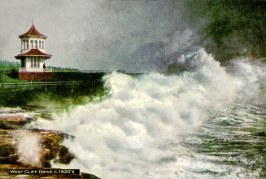 The Vue de L’eau: Public Transit to Paradise