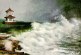 The Vue de L’eau: Public Transit to Paradise