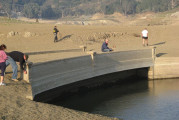 Ghost Towns of Lexington Reservoir: Alma