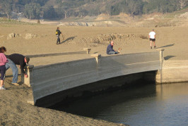 Ghost Towns of Lexington Reservoir: Alma