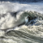 Santa Cruz’s Seaport Dreams: How Surfing Almost Wasn’t