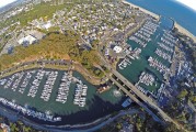 Santa Cruz Harbor History – Big Dreams: A Smaller Reality