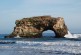 Where Have All the Bridges Gone at Natural Bridges State Beach?