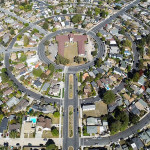 Santa Cruz’s Westside: Going in Circles Since 1890