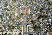 Santa Cruz’s Westside: Going in Circles Since 1890