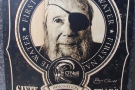 A Surfing Legend: Jack O’Neill Surf History