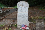The Story of Loudon (London) Nelson