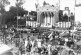 Santa Cruz’s Early Parties: The Venetian Water Carnival