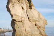 Mitchell Cove: Home of the Outfall Pipeline