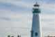 Santa Cruz Harbor Light: A Transformation