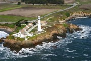 Pigeon Point: A history of Shipwrecks