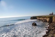 Steamer Lane and Some Surf History