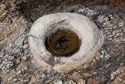 West Cliff Drive: Several Hundred Feet Under