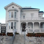 The West Cliff Inn. 170 West Cliff Drive.