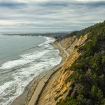 The Waddell Bluffs: The Wall Keeps Tumbling Down
