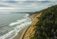 The Waddell Bluffs: The Wall Keeps Tumbling Down