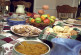 A Thanksgiving Feast from the Year 1900