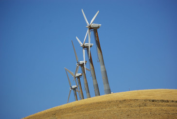 Altamont Pass: What’s the Story With Those Windmills?