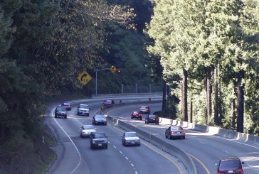 Is Highway 17 That Dangerous or Is It Just Laurel Curve?