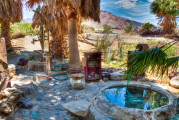 Soaking in the Past at Four of California’s Hot Springs