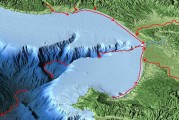 Monterey Submarine Canyon: An Amazing Traveling Canyon!