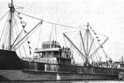 The SS Palo Alto and the Surprising History of Concrete Ships