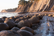 Beach Bowling: Paleo Style