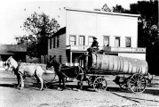 The Cremer House: Scandalous Stories From Felton’s Oldest Building
