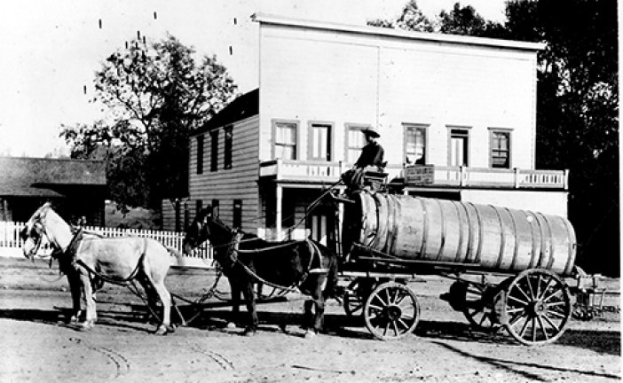 The Cremer House: Scandalous Stories From Felton’s Oldest Building