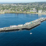 The Santa Cruz Wharf: A Hundred Years of History