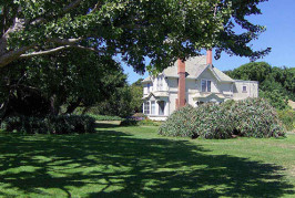 Wilder Ranch: Coastal California in a Nutshell