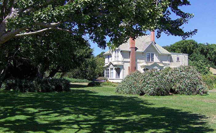 Wilder Ranch: Coastal California in a Nutshell